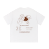 The Land Of Five Rivers- Essential Cotton T-Shirt