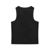Punjab wargi- Snow Washed Tank Top
