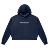 Raised By Punjab- Women’s Vintage Wash Hoodie