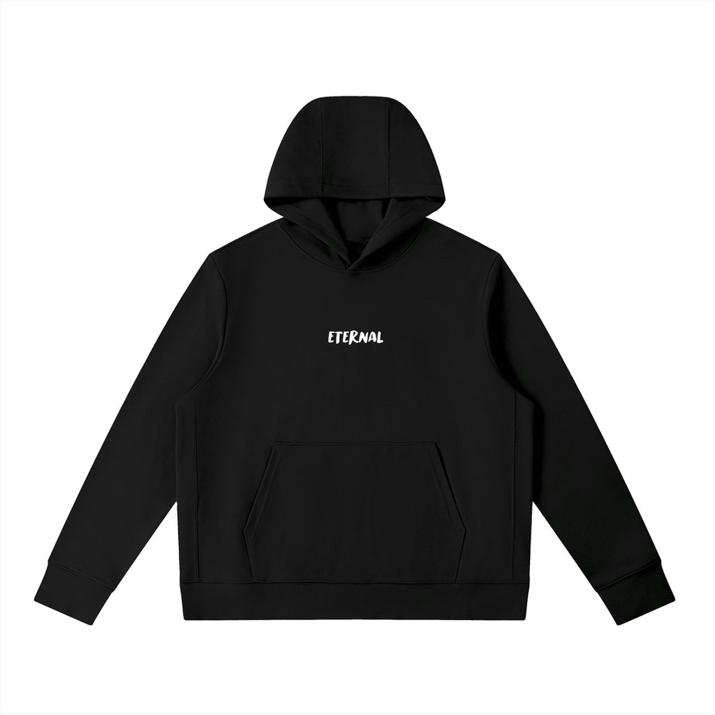 Eternal- Unisex Pullover Hoodie