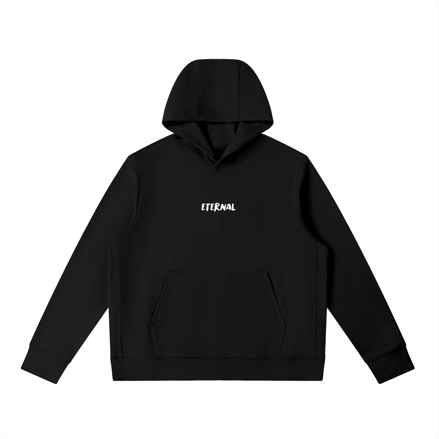 Eternal- Unisex Pullover Hoodie