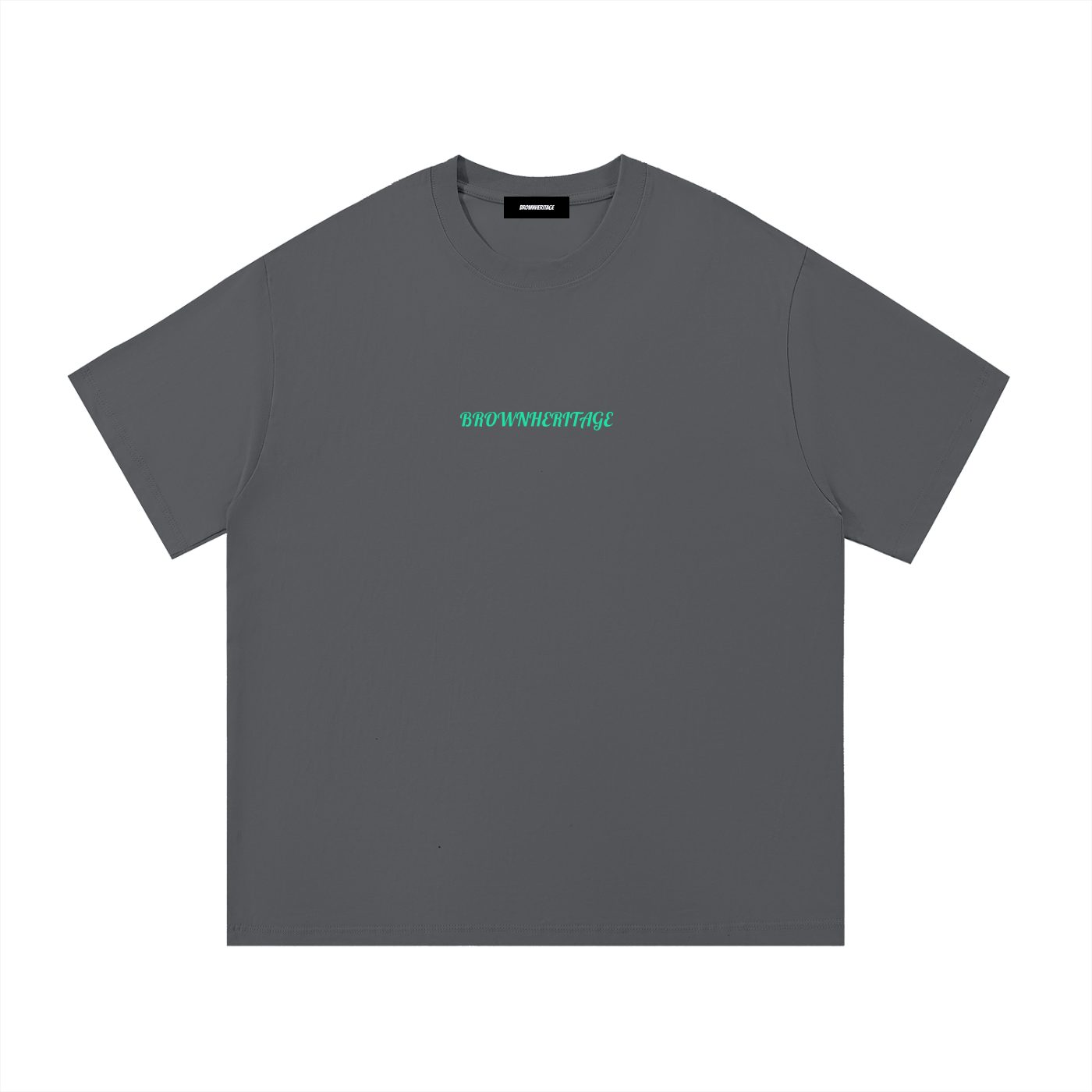The Land Of Five Rivers-Cotton T-Shirt