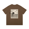 From Punjab, With Love- Cotton T-Shirt