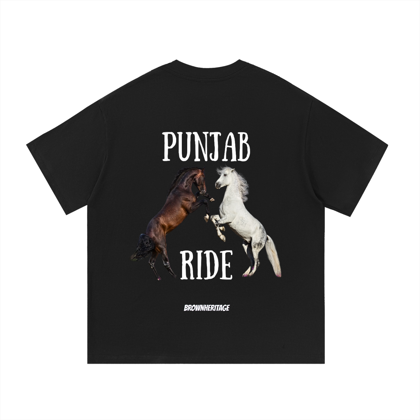 PUNJAB RIDE 