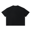 Mitti to Miles Away-Unisex Boxy T-Shirt