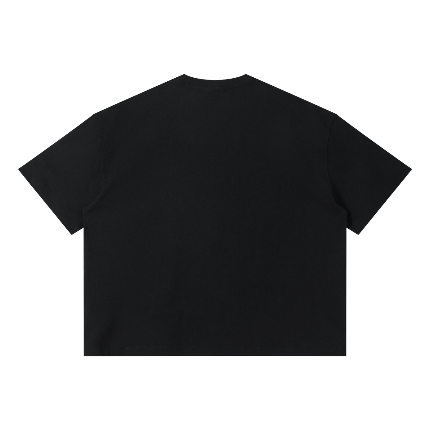 Mitti to Miles Away-Unisex Boxy T-Shirt