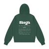 kaur,hoodie,women