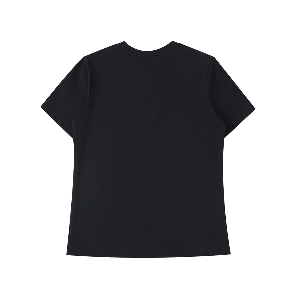 Essential Women’s Standard Shoulder T-Shirt