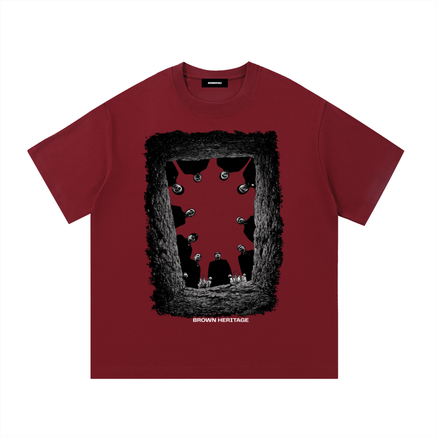 Essential Cotton T-Shirt