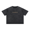 CHOBAR Arjan Dhiillon-Boxy T-Shirt