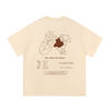 The Land Of Five Rivers- Essential Cotton T-Shirt