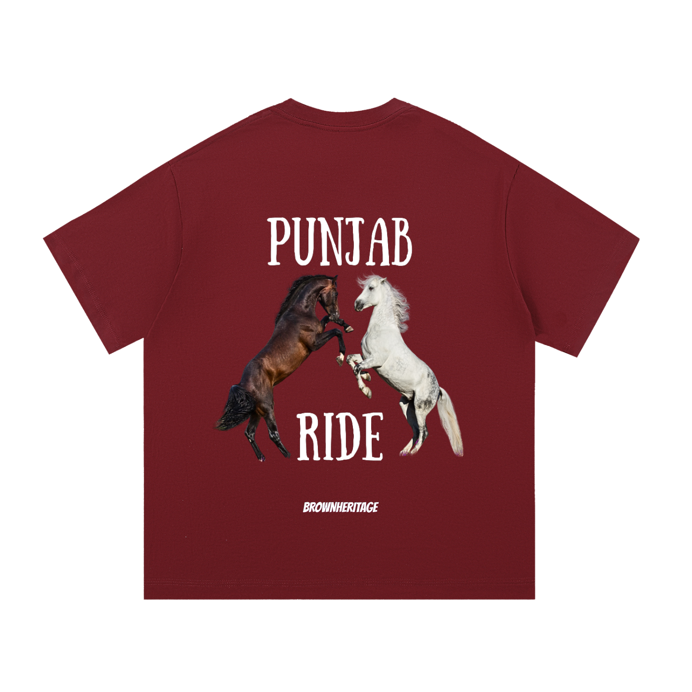 PUNJAB RIDE 