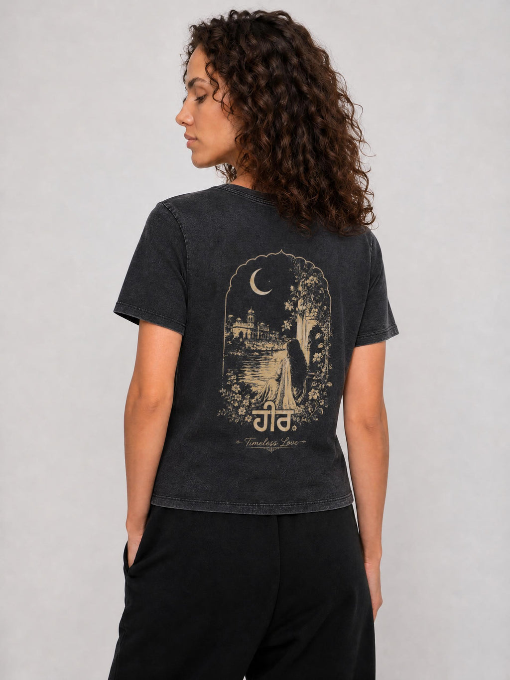 heer,punjabitshirt