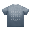 Raised By Punjab- Sunfade Edge Gradient T-Shirt