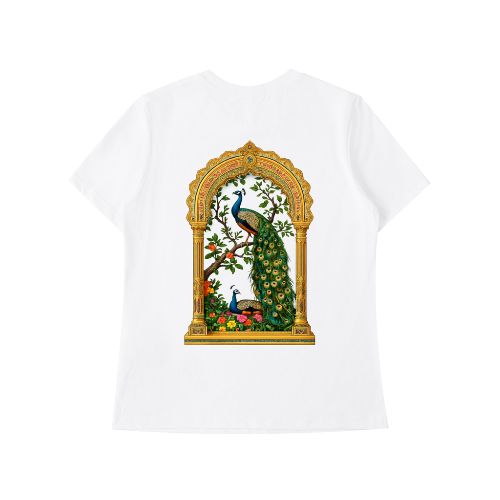 Morni  Standard Shoulder T-Shirt