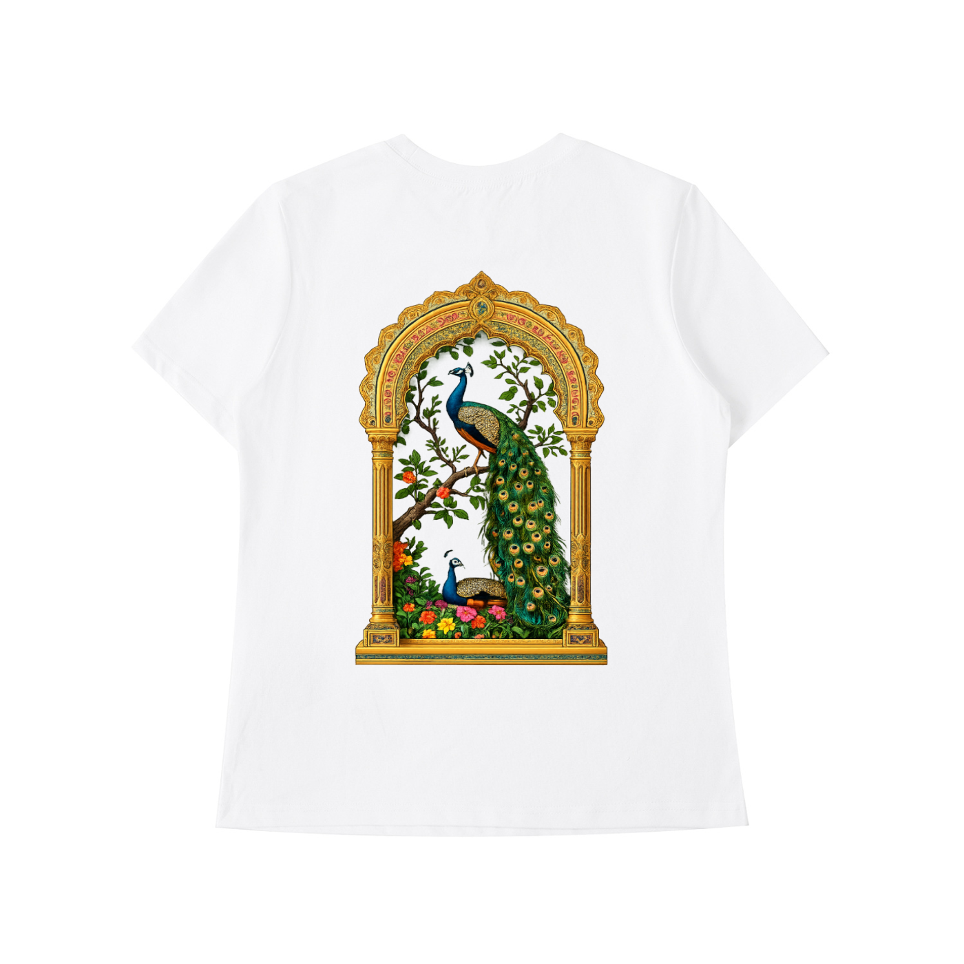 Morni  Standard Shoulder T-Shirt