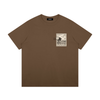 From Punjab, With Love- Cotton T-Shirt