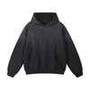 Minimal Sunfade Oversized Hoodie