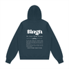 kaur,hoodie,women