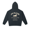 Punjab club Hoodie - Unisex