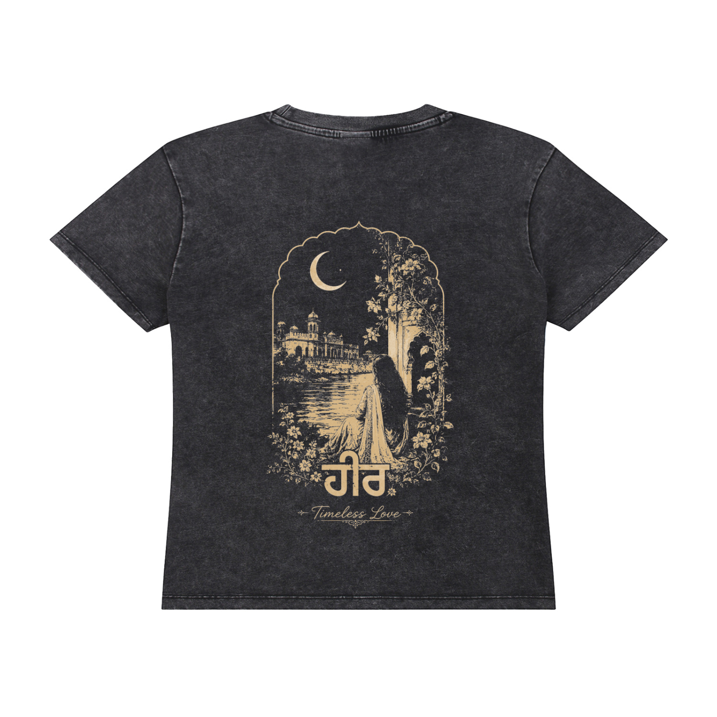 heer,punjabitshirt