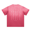 Raised By Punjab- Sunfade Edge Gradient T-Shirt