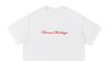 Confidence-Cotton T-Shirt