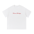 Confidence-Cotton T-Shirt