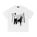 moosewala,tshirt,unisex,loyaltydog