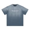 Raised By Punjab- Sunfade Edge Gradient T-Shirt