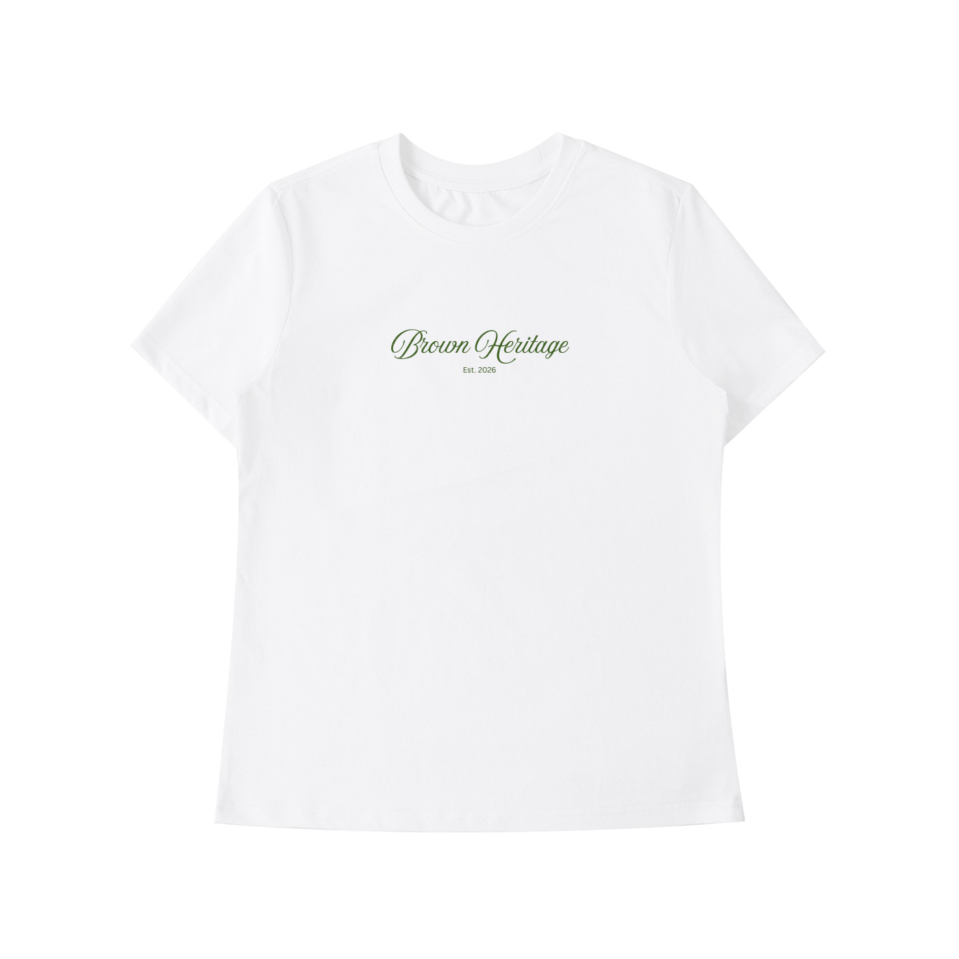 Morni  Standard Shoulder T-Shirt