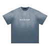 Raised By Punjab- Sunfade Edge Gradient T-Shirt