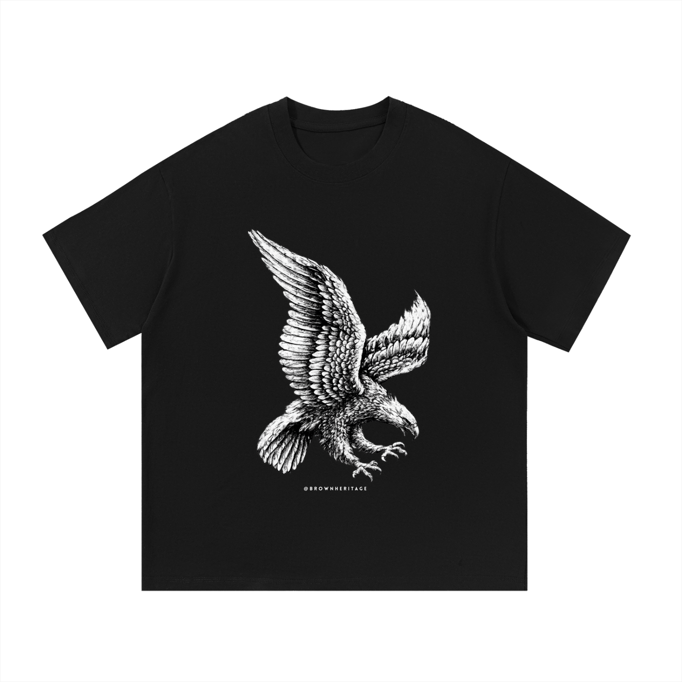 Baaz Cotton T-Shirt