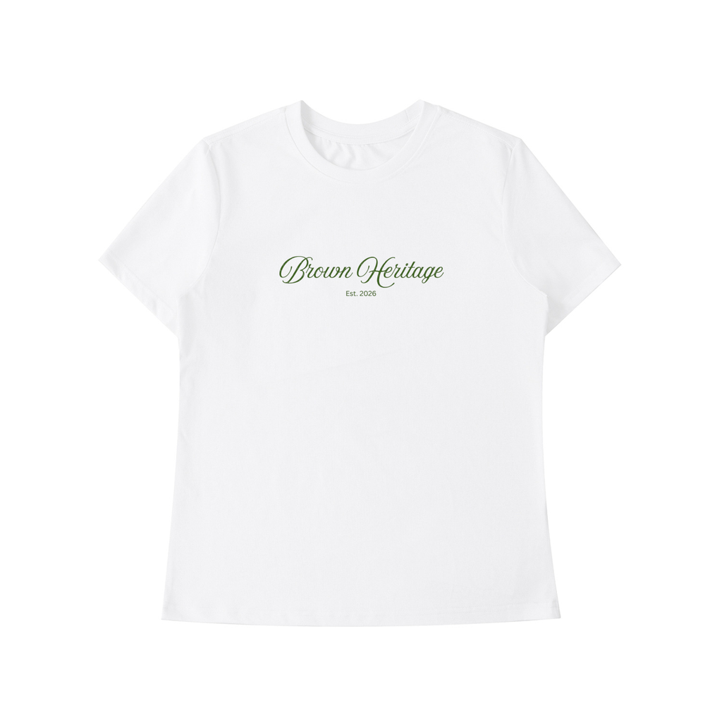 Morni Standard Shoulder T-Shirt