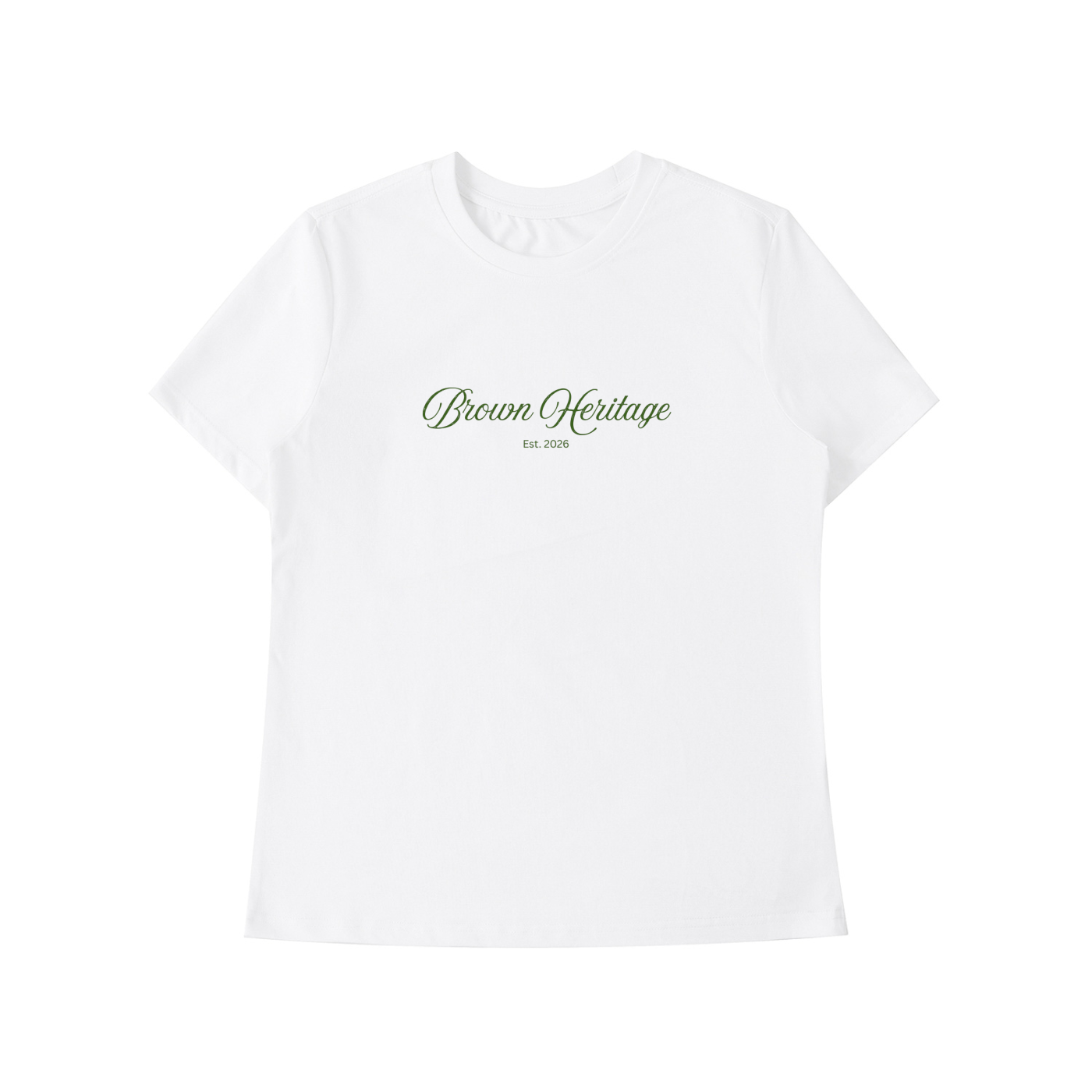 Morni Standard Shoulder T-Shirt