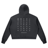Raised By Punjab- Women’s Vintage Wash Hoodie
