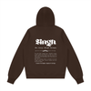 kaur,hoodie,women