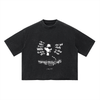 Arjan Dhillon- Wash Boxy T-Shirt