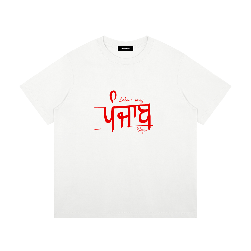 punjab,mauj