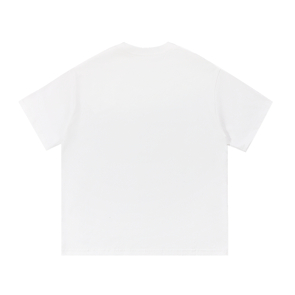 Eyes Tell Everything- Cotton T-Shirt