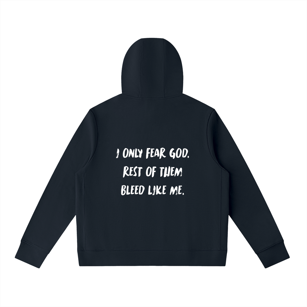 Eternal- Unisex Pullover Hoodie