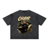 CHOBAR Arjan Dhiillon-Boxy T-Shirt
