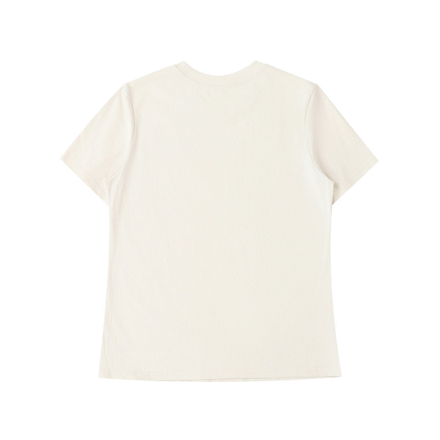 Sunflower-Standard Shoulder T-Shirt
