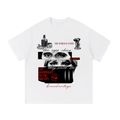 Eyes Tell Everything- Cotton T-Shirt
