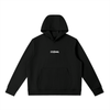 Eternal- Unisex Pullover Hoodie
