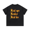 Real Eyes-Realise-Real Lies