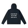 Eternal- Unisex Pullover Hoodie