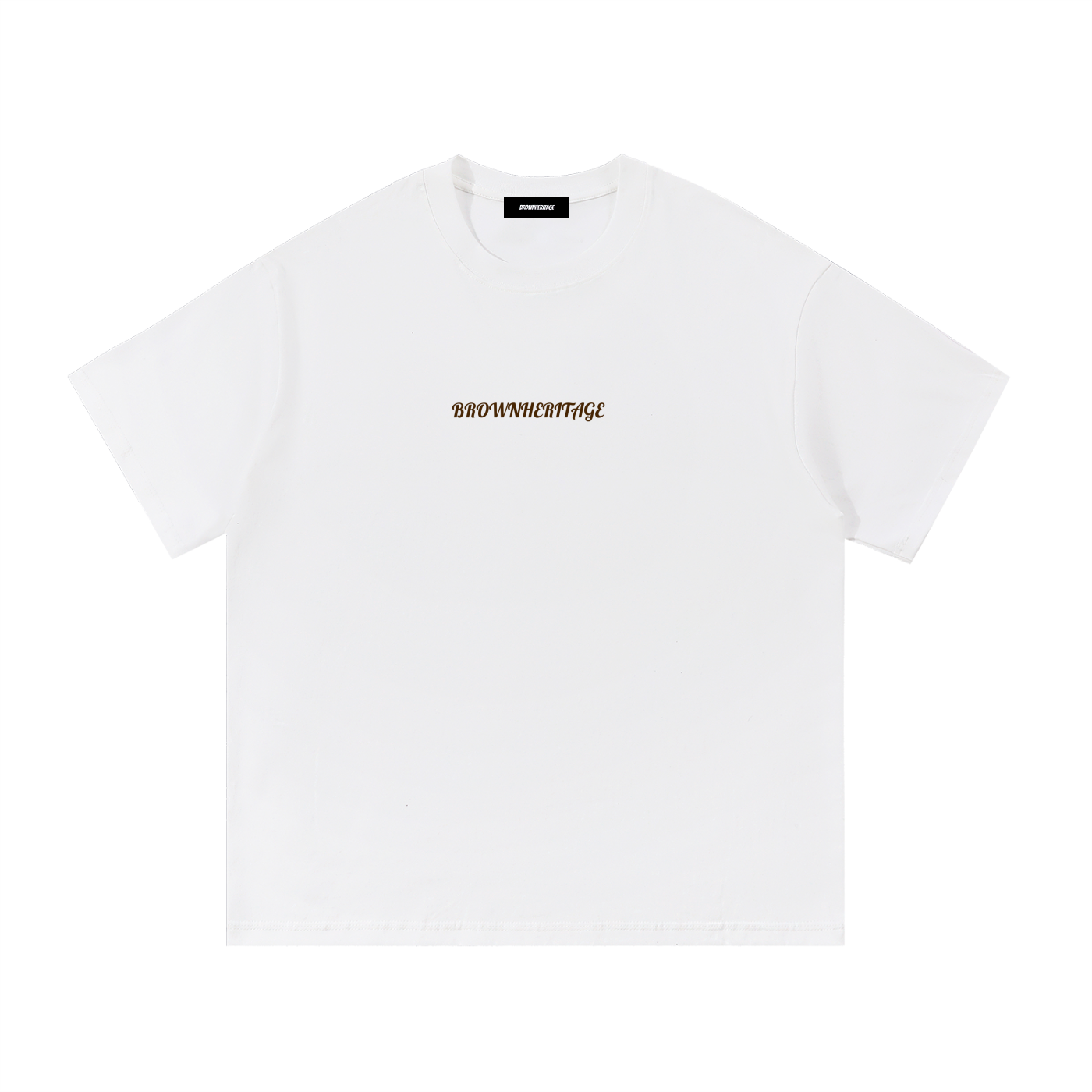 The Land Of Five Rivers- Essential Cotton T-Shirt