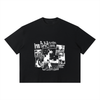 Mitti to Miles Away-Unisex Boxy T-Shirt