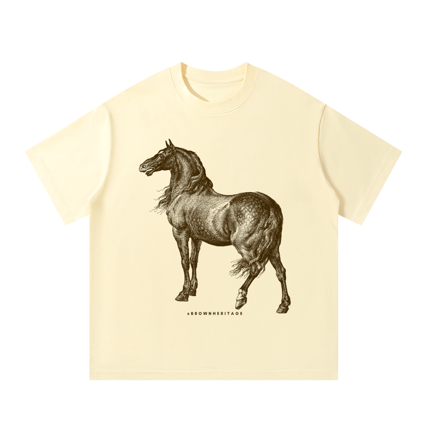 Unisex Oversized T-Shirt